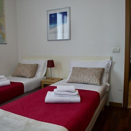 Casa Vacanze La Torre Orio al Serio Ngoại thất bức ảnh