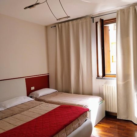 Casa Vacanze La Torre Orio al Serio Ngoại thất bức ảnh