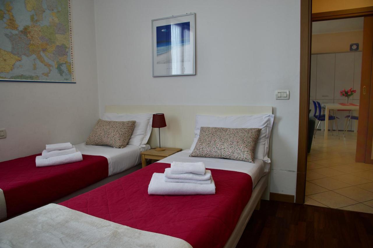 Casa Vacanze La Torre Orio al Serio Ngoại thất bức ảnh
