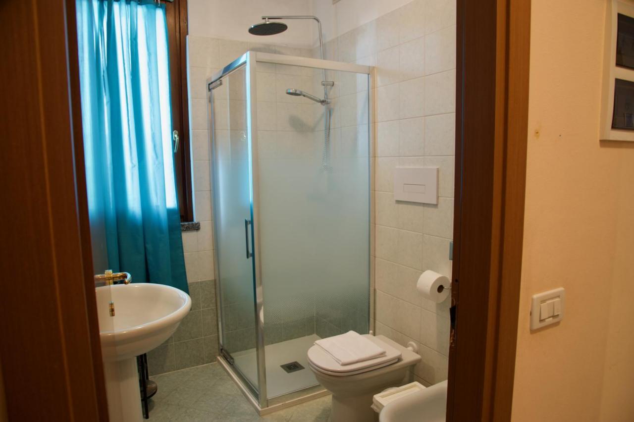 Casa Vacanze La Torre Orio al Serio Ngoại thất bức ảnh