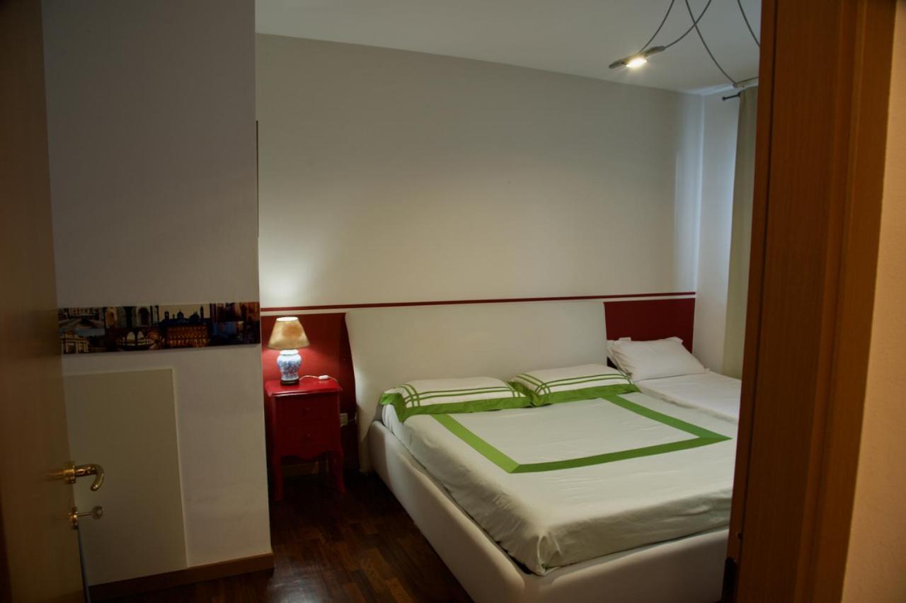 Casa Vacanze La Torre Orio al Serio Ngoại thất bức ảnh
