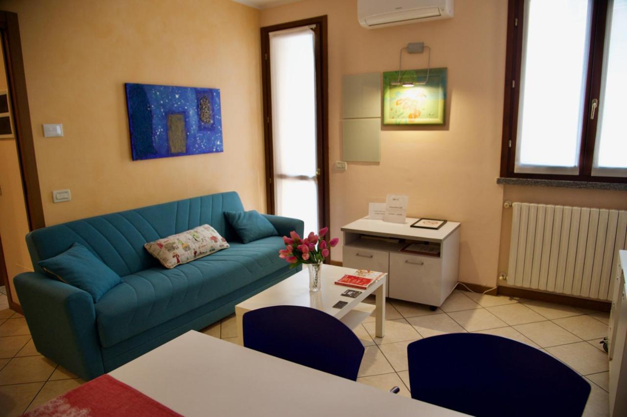 Casa Vacanze La Torre Orio al Serio Ngoại thất bức ảnh