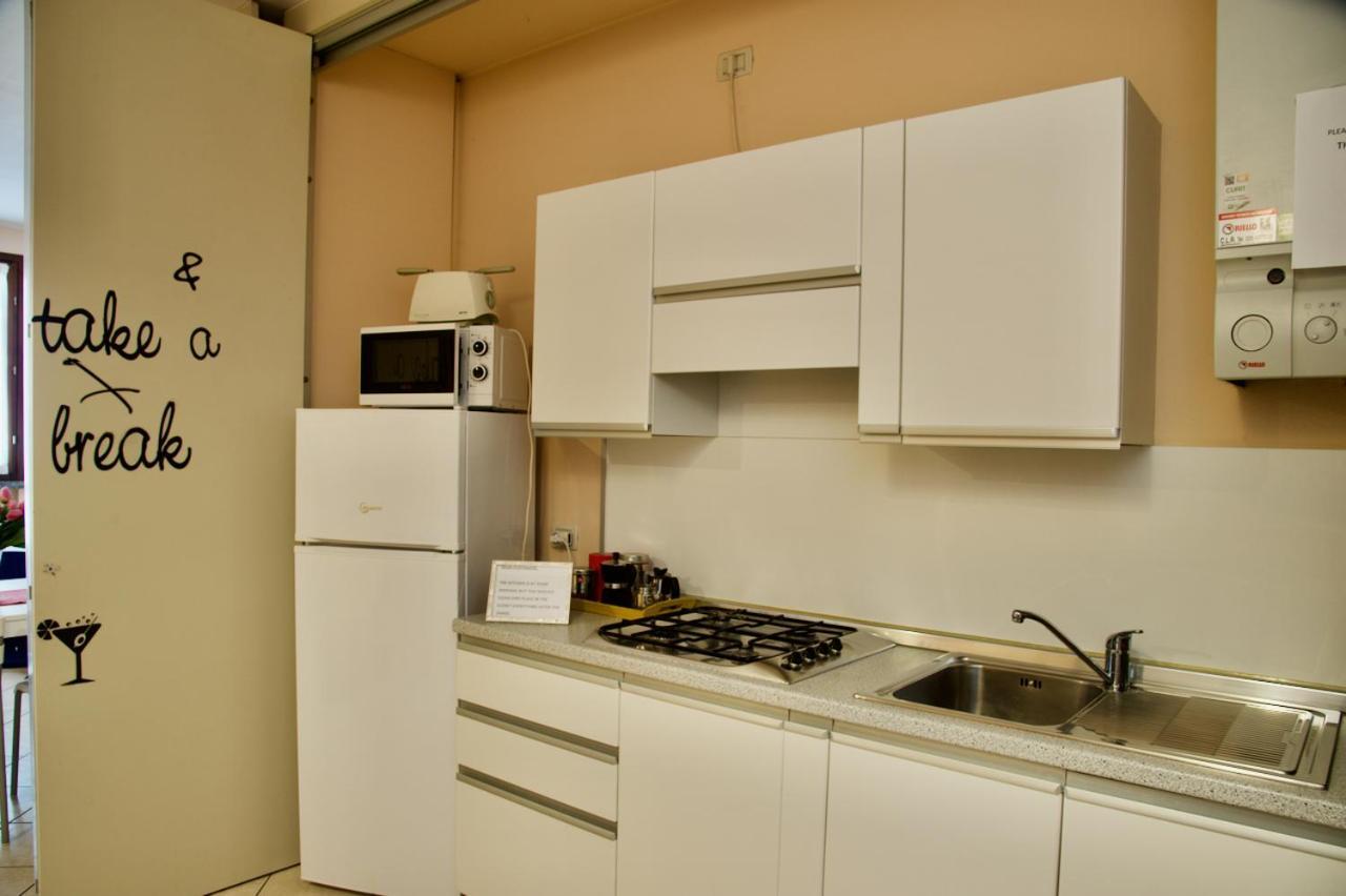 Casa Vacanze La Torre Orio al Serio Ngoại thất bức ảnh