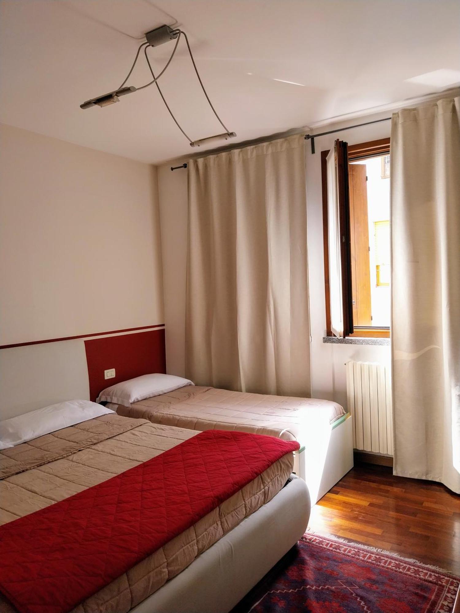 Casa Vacanze La Torre Orio al Serio Ngoại thất bức ảnh